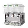 Buy cheap Commercial 12L*2 Juice Dispenser 2 Tanks Professional Stainless Full Automatic from wholesalers