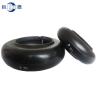 Buy cheap Rubber Shaft Flexible Coupling Parts Element Tyre Black Color LA LB tire coupling tire body from wholesalers