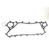 Buy cheap Durable Heat Exchanger Gaskets Prevent Fluid Leakage Increased Area SR6AG from wholesalers