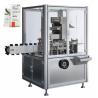 Buy cheap 25-55 Cartons/Min Silent Vertical Cartoning Machine Automated from wholesalers