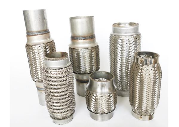 Buy cheap 304 Stainless Steel Flex Pipe from wholesalers