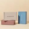 Buy cheap Custom Magnetic Paper Box Foldable , Gift Packaging Black Collapsible Paper Box from wholesalers
