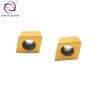 Buy cheap YG6 Cemented Carbide Inserts For Medium Chip Section Semi Finishing from wholesalers