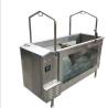 Buy cheap 3HP Hydrotherapy Underwater 2.2mm Pet Treadmill For Dogs from wholesalers