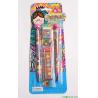 Buy cheap Top Quality Cheap Promotion Stationery,Back to School Mini Stationery Set/Wholesale Office from wholesalers