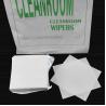 Buy cheap WIP- 0609 Non Woven Poly Cellulose Cleanroom Wiper 50GSM 68GSM from wholesalers