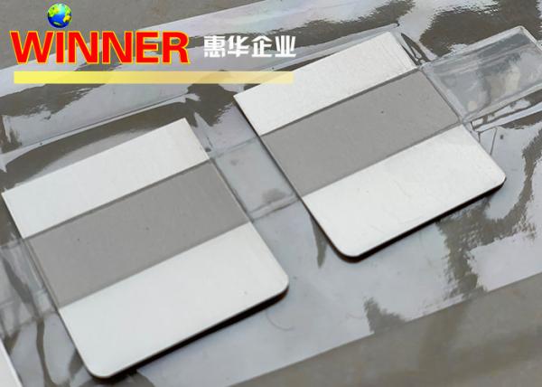 Buy cheap Lithium Battery Tabs Breaking Resistant For Flexible Packaging Nickel-Cadmium Battery from wholesalers