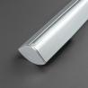 Buy cheap Silver Aluminum Lamp Groove Set Strong Corrosion Resistant Easy To Install from wholesalers