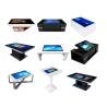 Buy cheap 32 43 Inch Smart Interactive Touch Screen Coffee Table 1920 x 1080 from wholesalers