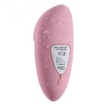 Waterproof Facial Beauty Device , Face Massage Brush Silicon And ABS Material