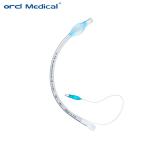 Medical DEHP Free Cuffed Endo Bougie Ett Reinforced Endotracheal Tube Wholesale