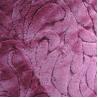 Buy cheap Double Sided Coral Fleece Blanket Polyester Faux Fur Minky Throw Blankets 320gsm from wholesalers