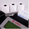 Buy cheap China Supplier Excellent Quality Black Image 55GSM 2 1 4 X50 Thermal Paper Roll For Supermarket/ Bank/ POS/ ATM Machine from wholesalers