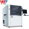 Buy cheap 50×50mm PCB Screen Printer , A5 Automatic Solder Paste Printer from wholesalers