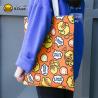 Buy cheap Lovely Canvas One Side Shoulder Bag OEM ODM BSCI ISO CE certificate from wholesalers