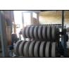 Buy cheap 80g Automatic Jumbo Roll Kraft Paper Cutting Machine 150m/Min from wholesalers
