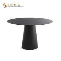 Buy cheap Buffet Dinning Desk, Canteen Dinning Desk, Restaurant Table Desk, Top Quality product