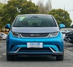 Byd Dolphin 2023 420KM Free Version Pure Electric 510km CLTC Used Car 5 Seats
