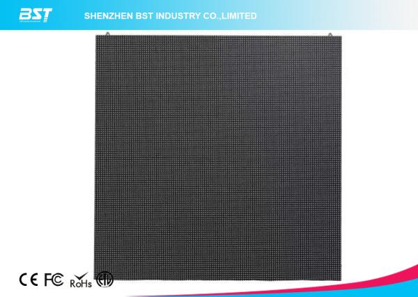 Buy cheap Large View Angle Rental LED Display For Commercial Advertising 281 Trillion from wholesalers