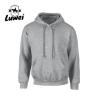 Buy cheap Warm Cotton Crew Neck 280g Custom 50% Cotton Drawstring Sweatshirt Men Felpa Bluza Plus Size Pullover Hoodies from wholesalers