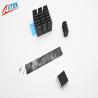 Buy cheap 0.5mmT UL Recognized Thermal Conductive Gap Filler 2.5 G/Cc 18 Shore 00 from wholesalers