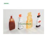 GGS 240P5 High speed automatic plastic ampoule filling sealing machine