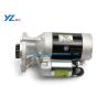 Buy cheap 4D88 S13-294 HM-C00043 Excavator Starting Motor 12Volt 2.8KW 15T For PC55 SK55 from wholesalers
