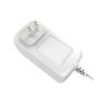 Buy cheap White Japan Plug AC DC Wall Power Adapter 12V 36W For Notebook / Phone from wholesalers