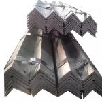 Wear Resistance Industrial ASTM 304 Stainless Steel Angle 6m Hot Rolled Cold