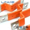 Buy cheap Insulated Custom Flexible Flat Copper Busbar for Battery EV Charger Cable New energy vehicle cable from wholesalers