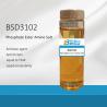Buy cheap Ashless Phosphate Ester Amine Salt Antiwear Additive Agent In Lubricant Oil from wholesalers