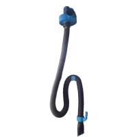 Buy cheap Single exhaust extractor hose reel --Vehicle exhaust system (CZY-NS76SP) product