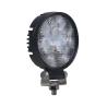 Buy cheap Golf Cart 9W Round Led Work Flood Lights Shockproof 20pcs/ Box from wholesalers