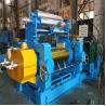 Buy cheap 1000kg/H 3000kg/H Waste Tire Recycling Machine Full Auto Tyre Recycling Line from wholesalers