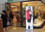 Poster Mirror Small Pixel Pitch 1920Hz P1.75 Led Poster Screen