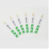 Buy cheap Tableware Household Bamboo Chopsticks Disposable Round Customized Paper Cover from wholesalers