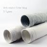 Buy cheap High Efficiency Polyester Felt Baghouse Filter Bag Oil&Water Repellent And Anti - Alkali Heat Resistance from wholesalers