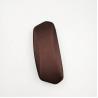 Buy cheap PU Leather + Iron Sheet Metal Glasses Case Scratchproof 162*63*366mm from wholesalers