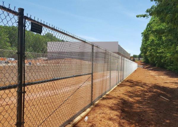 Buy cheap Garden Farm Sport Steel Metal 9 Gauge Used Chain Link Fence from wholesalers