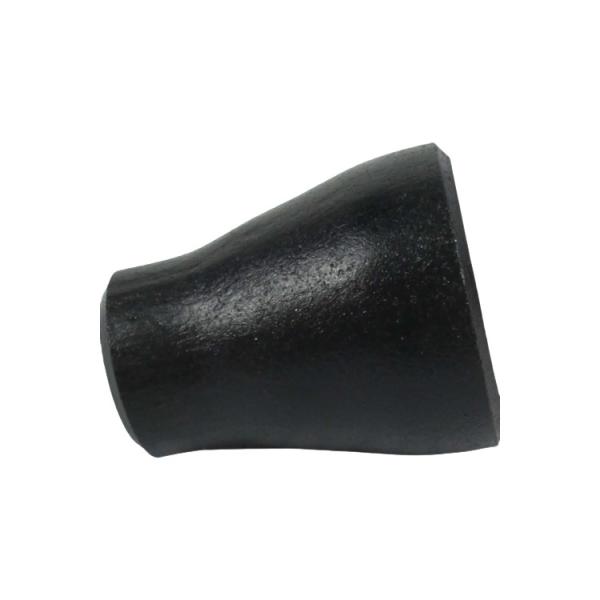Buy cheap Welding DN250 50mm To 40mm ASTM A234 WPB Concentric Reducer from wholesalers