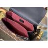 Buy cheap Spring Empreinte Leather 25cm Luxury Cross Body Bag With Lock from wholesalers