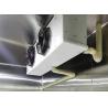 Buy cheap Customized Recessed 200mm Walk In Chiller Rooms SS304 Cool Room Food Storage from wholesalers