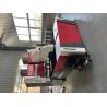 Buy cheap Stainless Steel Metal Sheet Bending Machine Flexible Automated Sheet Metal Brake from wholesalers