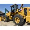 Buy cheap USED CAT 950H Wheel Loader from wholesalers