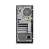 Buy cheap Lenovo P350 Intel i9-11900K Standing Tower Workstation UDIMM 128GB Memory 3.5GHz Frequency from wholesalers