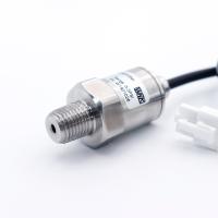 Buy cheap 30 Mpa Oil Electronic Pressure Sensor SS304 Housing Material product