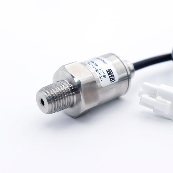IP65 High Temperature Pressure Transmitter , OEM Ceramic Compressor Pressure
