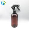 Buy cheap Fine Mist 32/410 4cc Heavy Duty Trigger Sprayer plastic Black 0.2ml from wholesalers