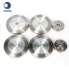 Buy cheap Resin Bond Flat Diamond Grinding Wheels For Carbide Tools And Ceramic Tools from wholesalers