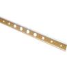 Buy cheap Leveling Aluminum Magnesium Alloy Flat Ruler 2000*100*40 mm from wholesalers